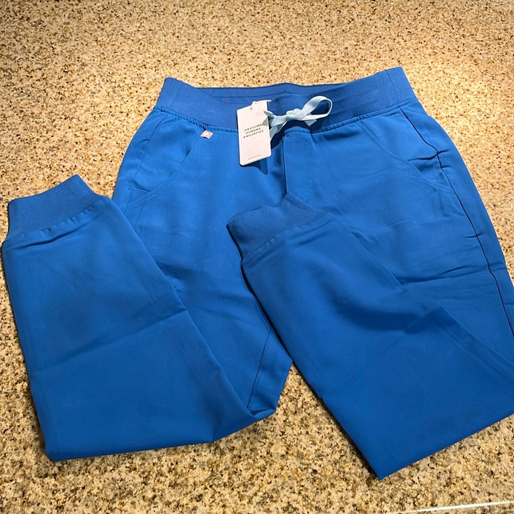 Figs Zamora Jogger Scrub Pant XS/P